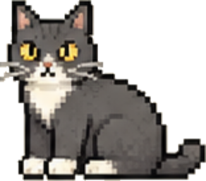 Suki the cat